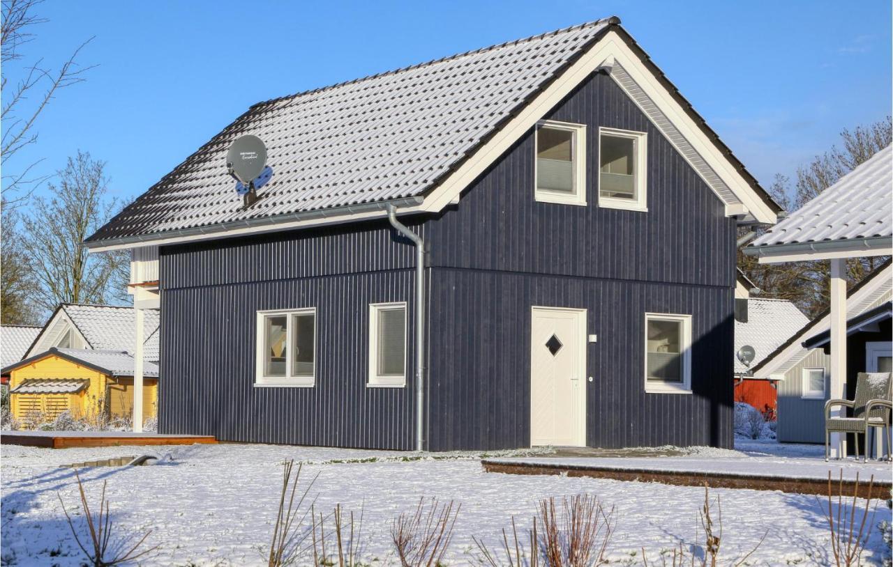 Stunning Home In Krems Ii-Warderbrueck With Sauna Gols 외부 사진