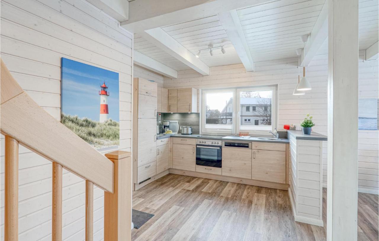 Stunning Home In Krems Ii-Warderbrueck With Sauna Gols 외부 사진