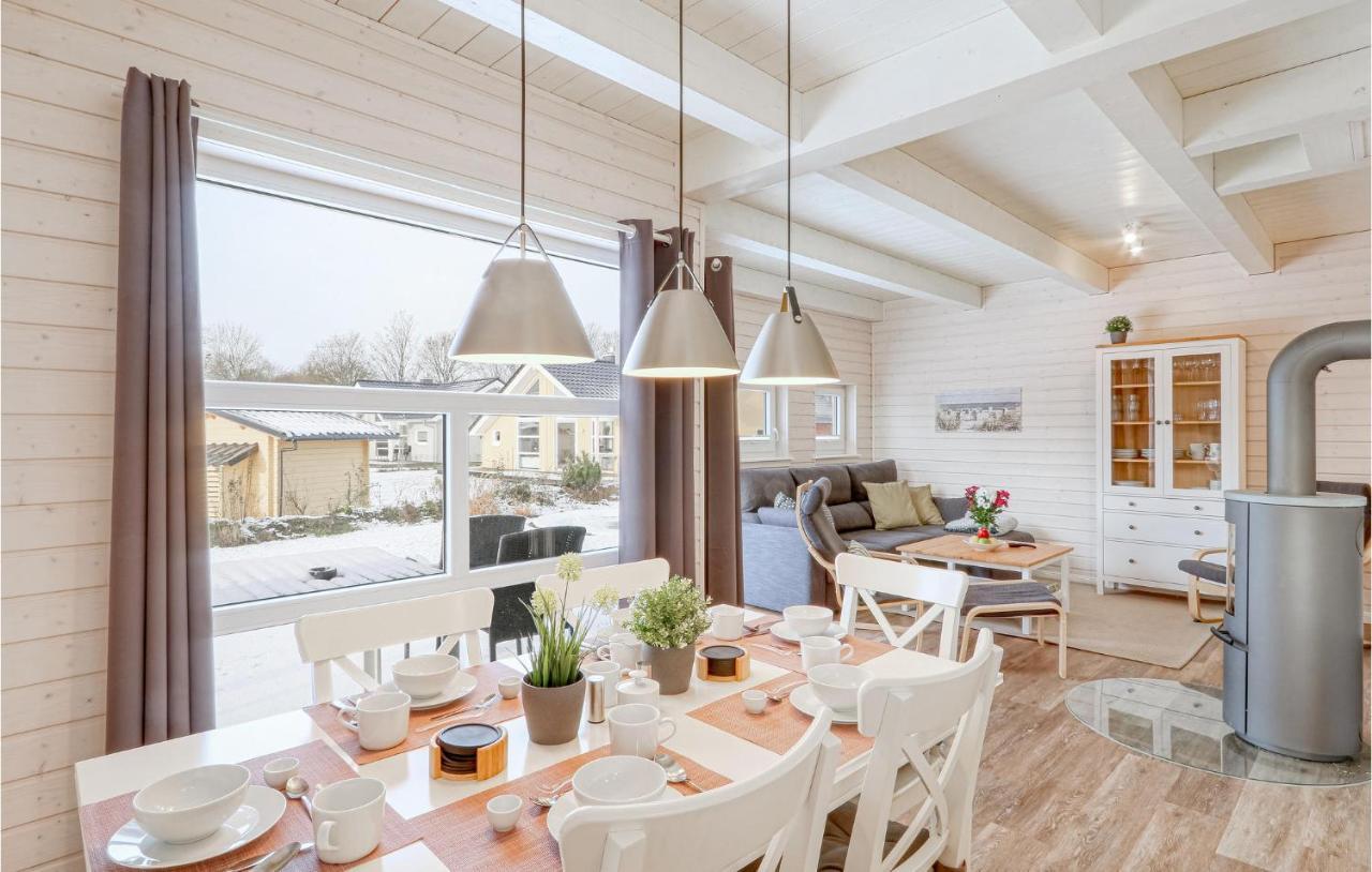 Stunning Home In Krems Ii-Warderbrueck With Sauna Gols 외부 사진