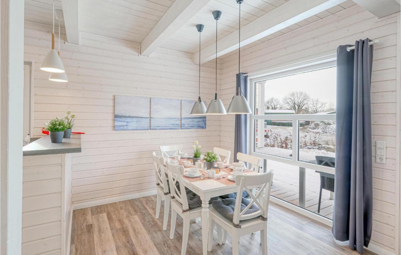 Stunning Home In Krems Ii-Warderbrueck With Sauna Gols 외부 사진