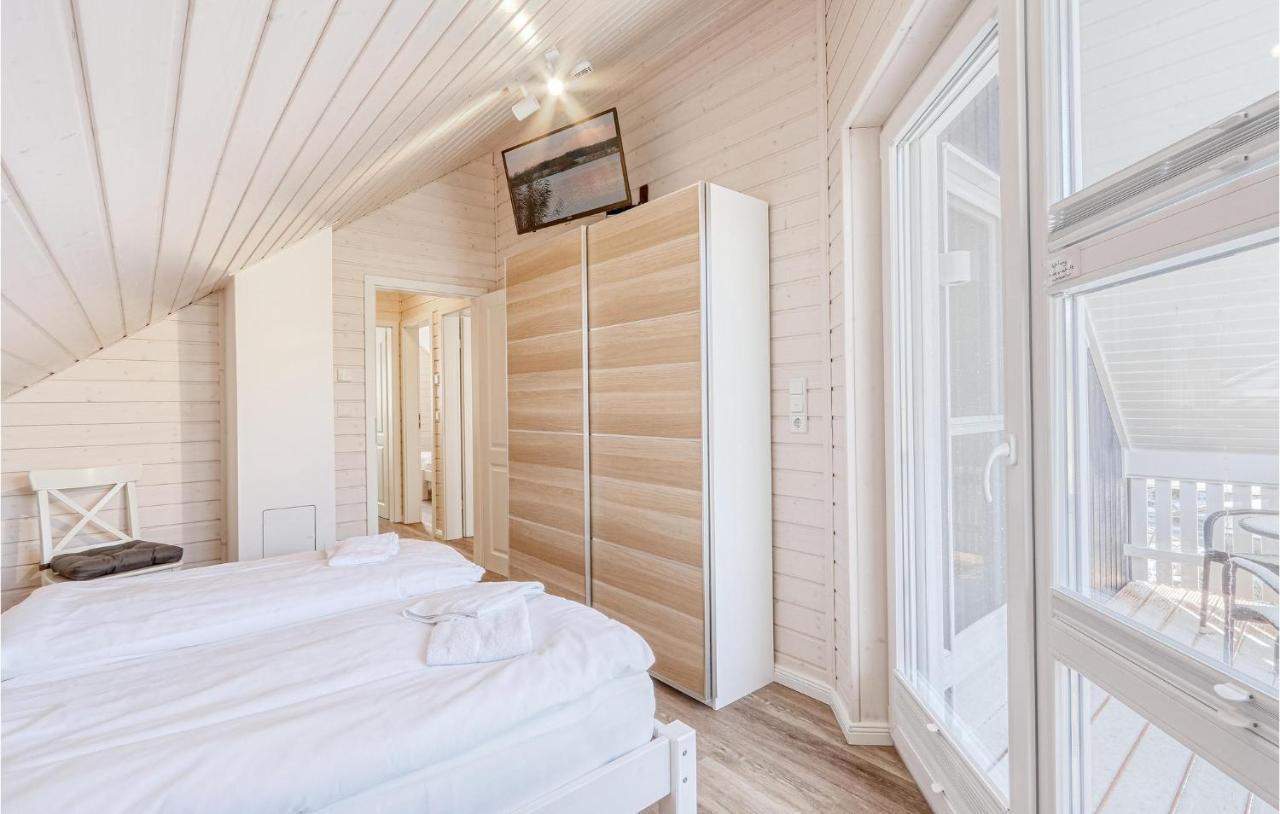 Stunning Home In Krems Ii-Warderbrueck With Sauna Gols 외부 사진