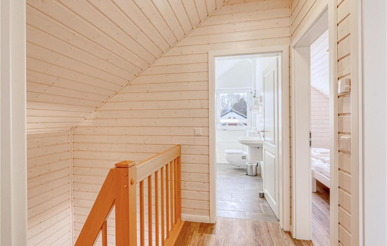 Stunning Home In Krems Ii-Warderbrueck With Sauna Gols 외부 사진