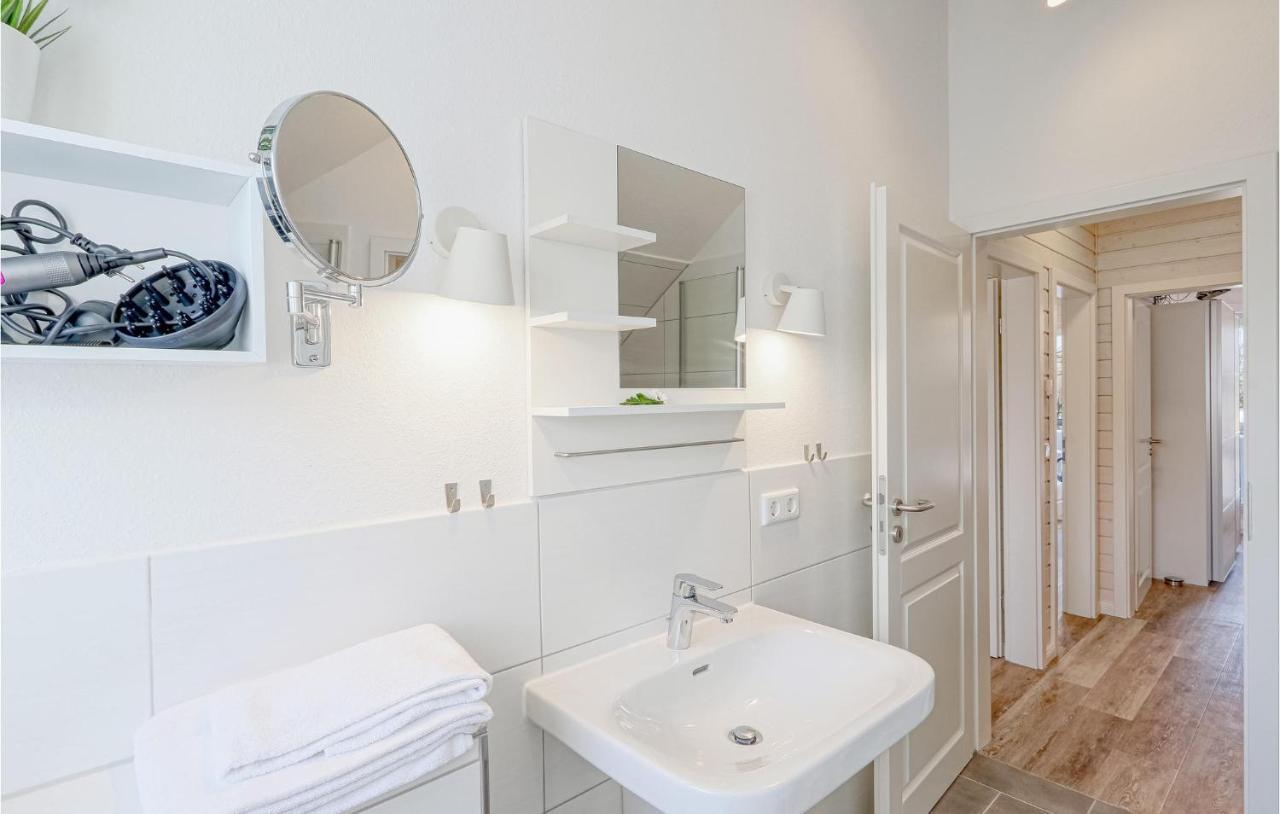 Stunning Home In Krems Ii-Warderbrueck With Sauna Gols 외부 사진