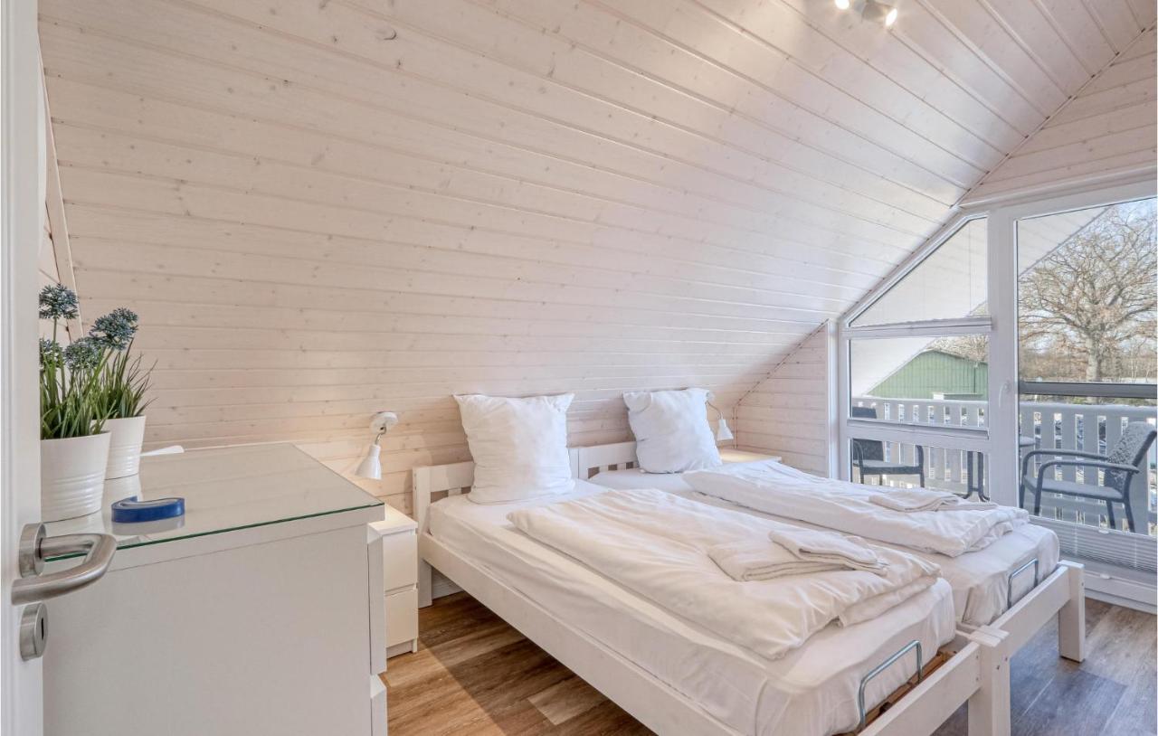 Stunning Home In Krems Ii-Warderbrueck With Sauna Gols 외부 사진