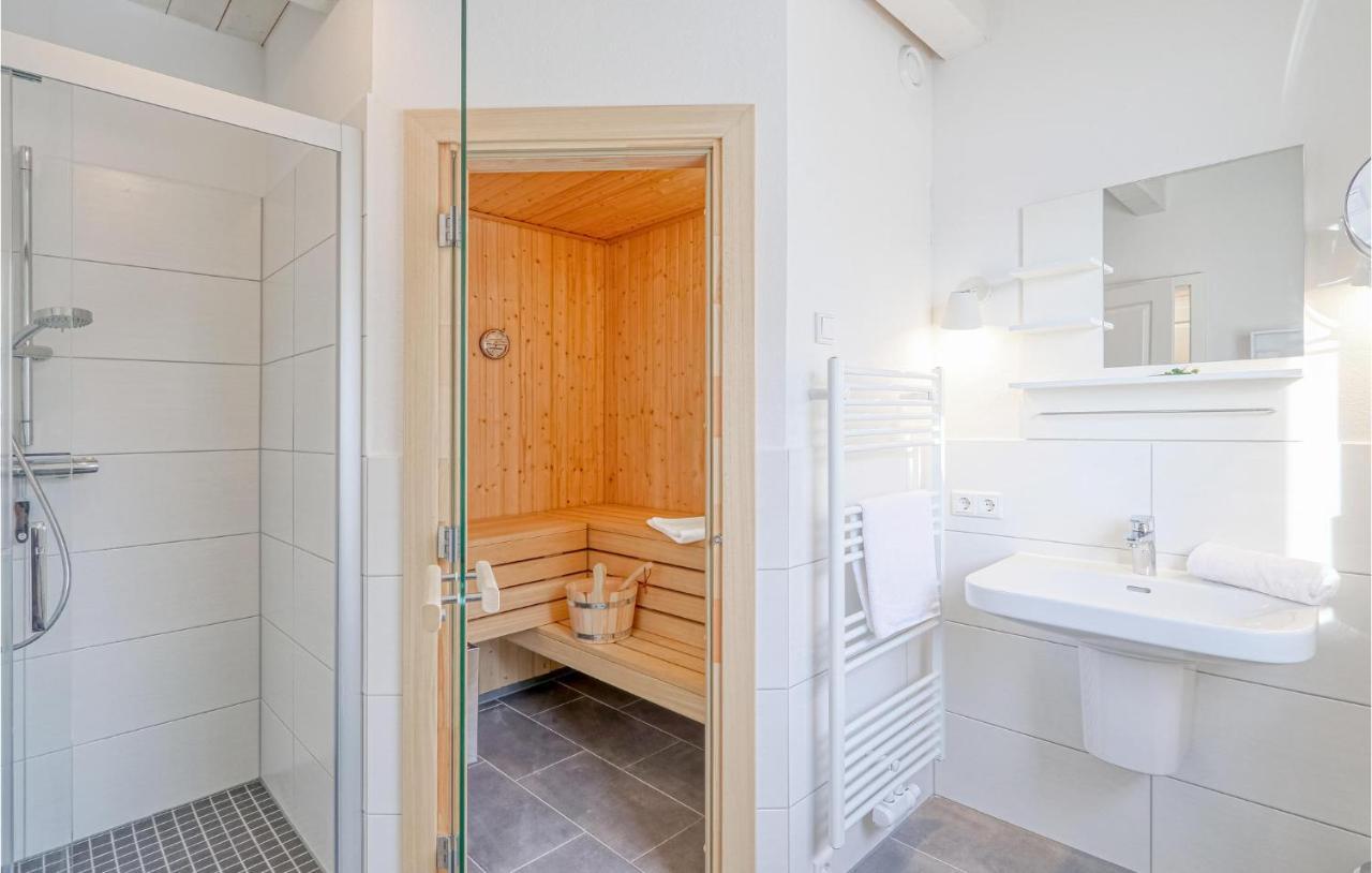 Stunning Home In Krems Ii-Warderbrueck With Sauna Gols 외부 사진