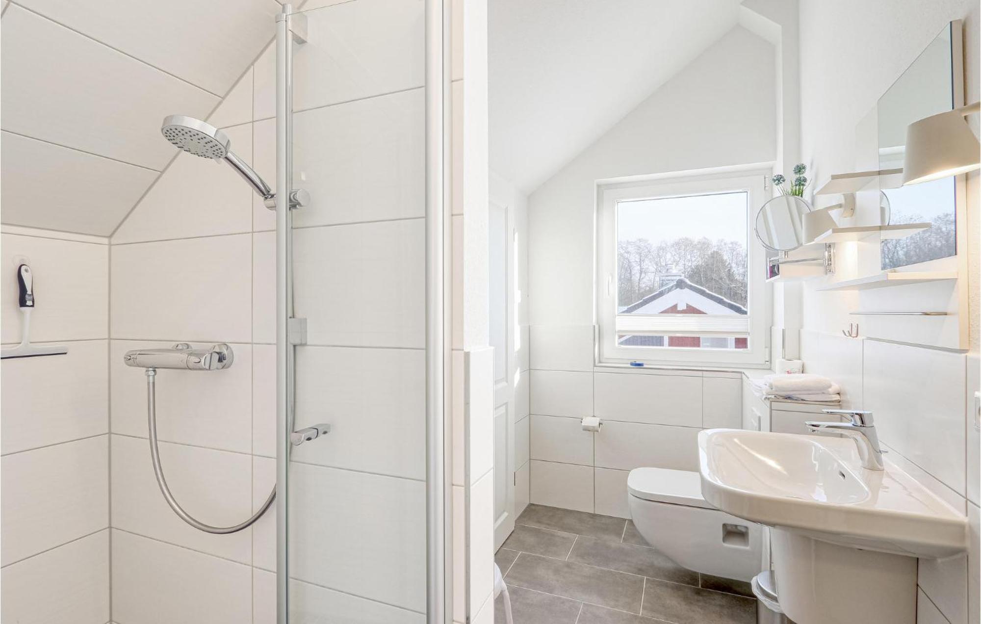 Stunning Home In Krems Ii-Warderbrueck With Sauna Gols 외부 사진